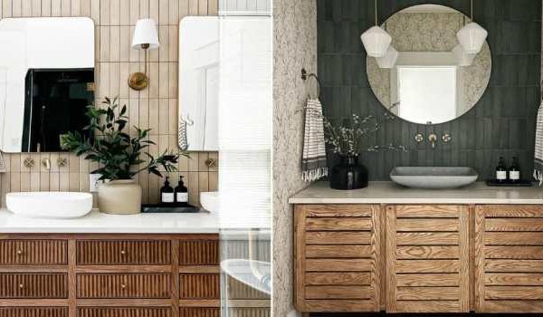 Small half bathroom decor ideas