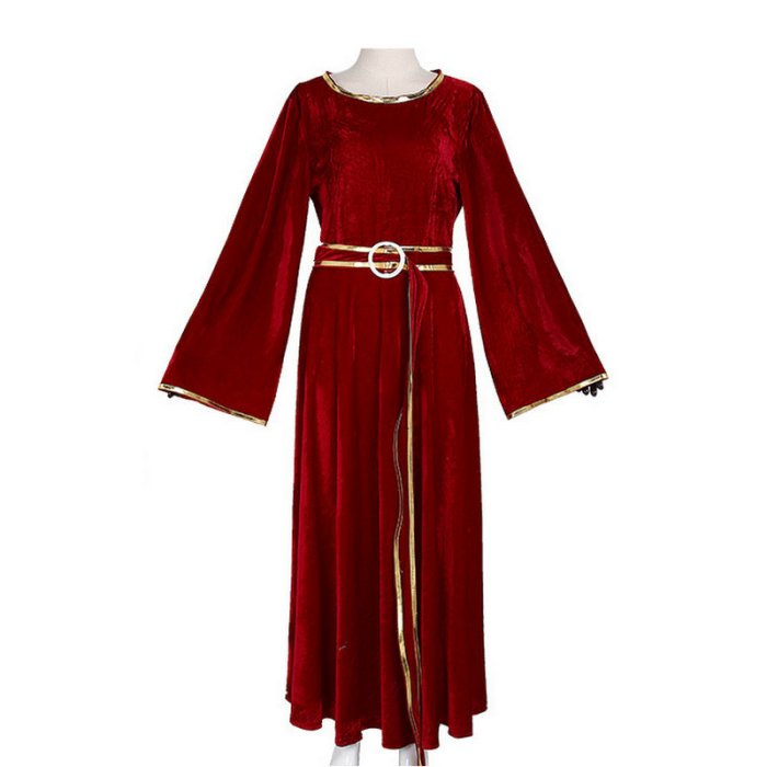 Mother gothel costume diy