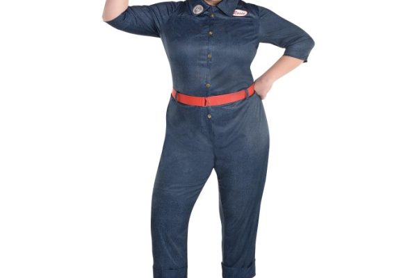 Riveter