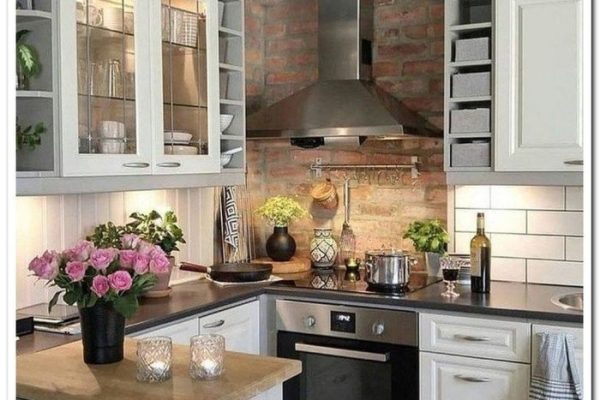 Ideas for kitchen decor