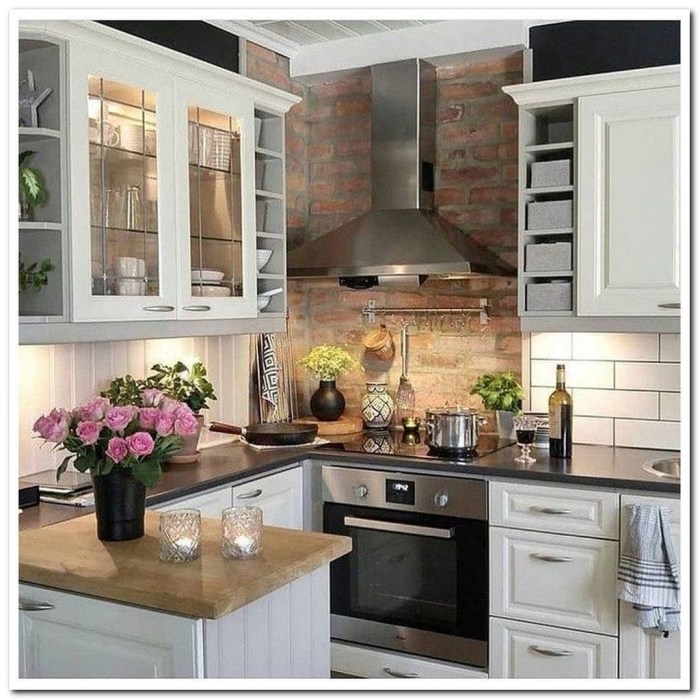 Ideas for kitchen decor