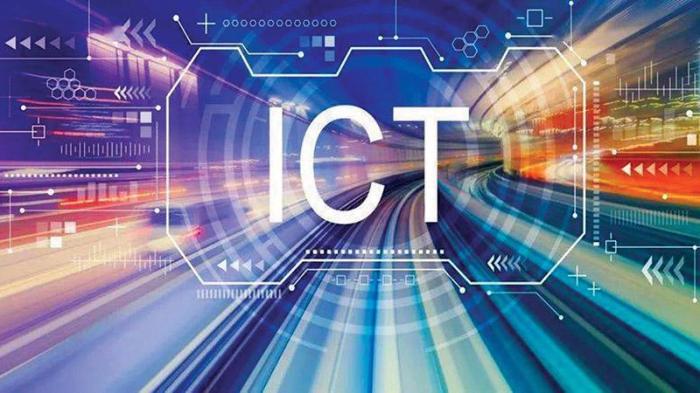 Ict stock price